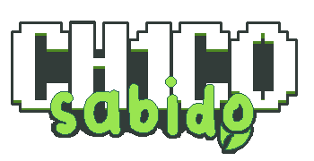 Logo Chico Sabido